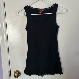 SO vintage tank top size medium